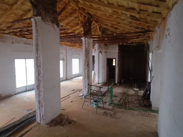 Loft en Plaza José canalejas, 14, Algezares - Foto 5