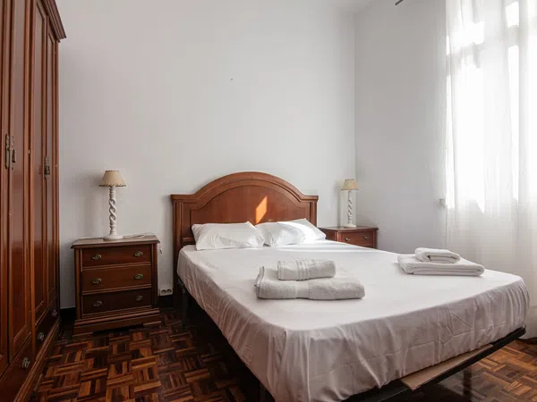 Piso en calle Marques de Cerralbo, 9 - Foto 14