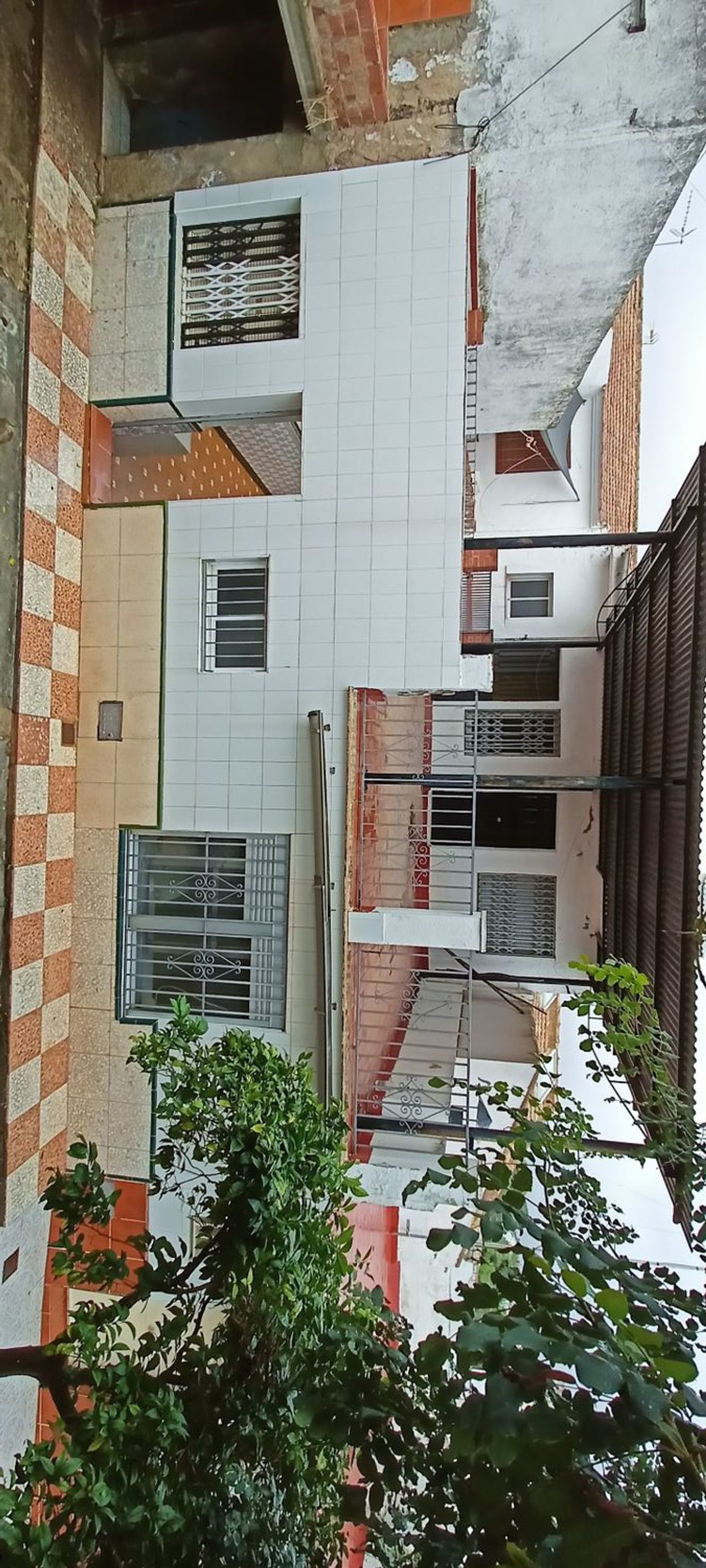 Chalet adosado en Avenida de la Constitucion, 17 - Foto 12