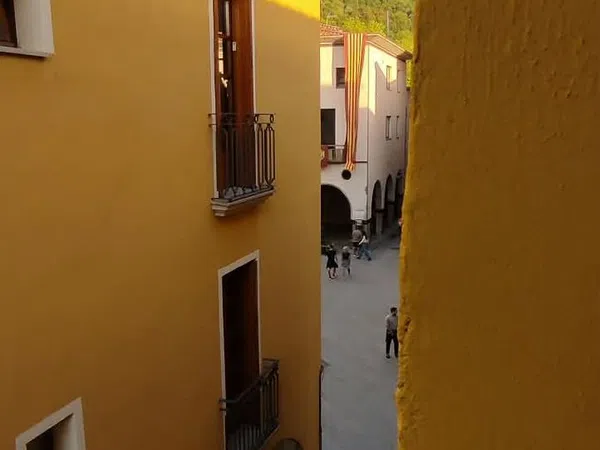 Casa de pueblo en Calle del Teòleg Corriols, 1 - Foto 11