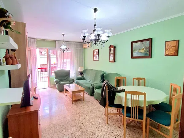 Piso en calle de Sant Mateu, 59 - Foto 9