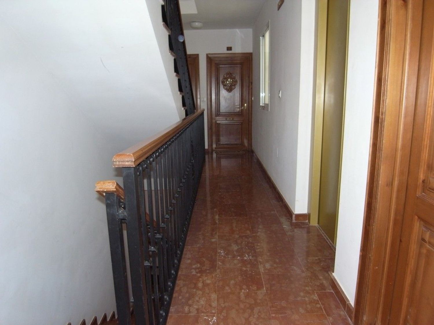 Piso en Calle Pintor Jesús González de la Torre, 1, Zona Juzgados - La Feria, Zona Juzgados - La Feria - Foto 3