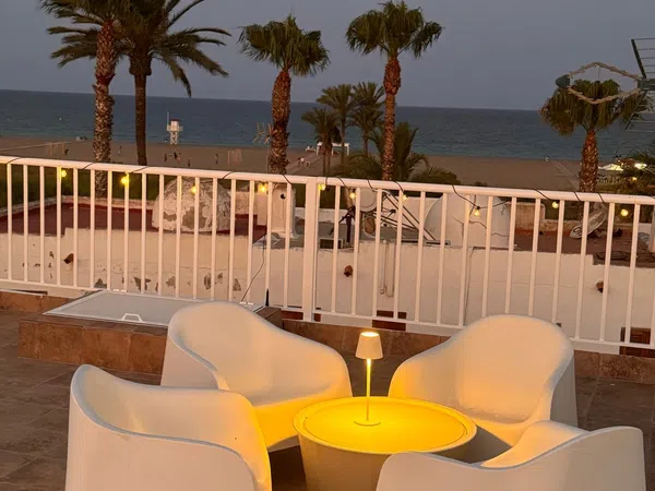Chalet adosado en Calle del Pez, 9, Las Marinas - Foto 1