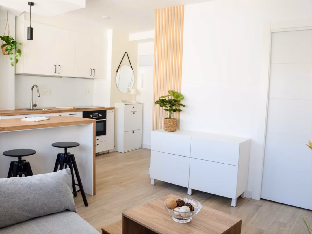 Piso en  Madrid Capital - Foto 17