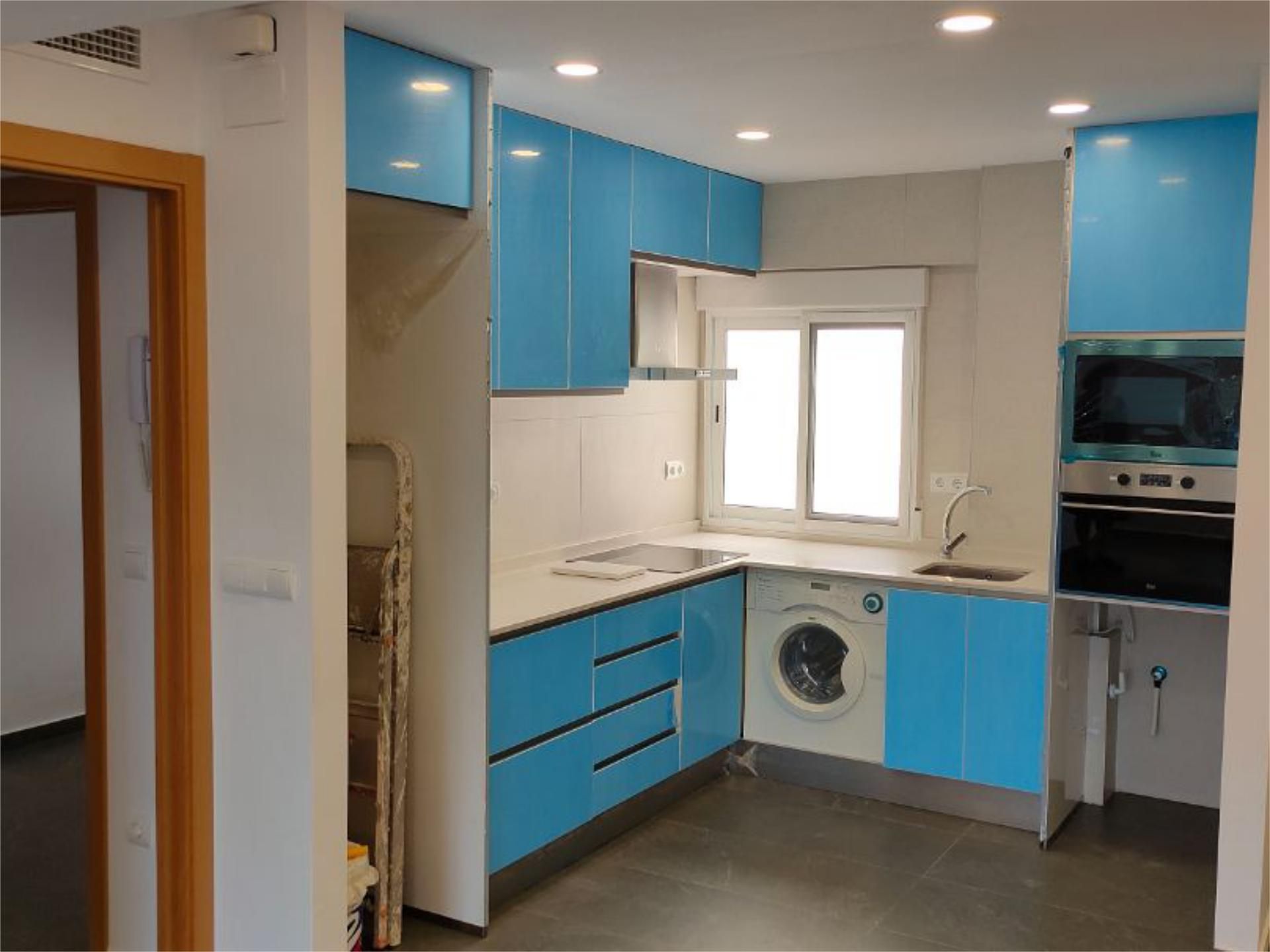 Piso en  Carrer d'Oltà 36 - Foto 2