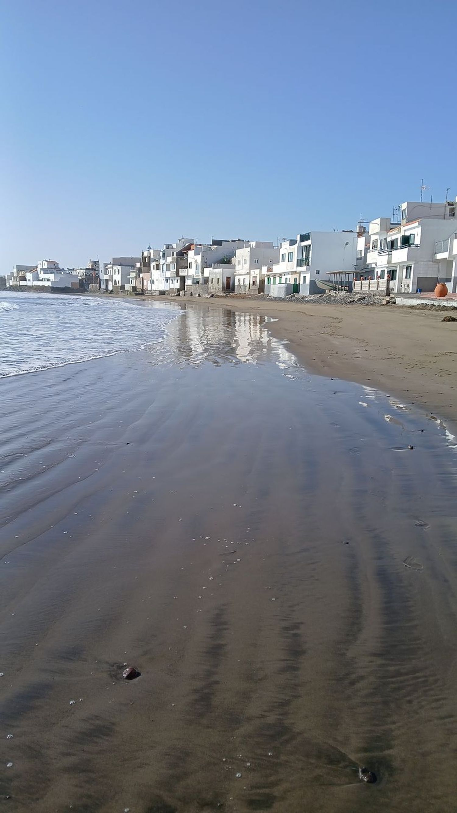 Estudio en calle Corbeta, 1 - Foto 1