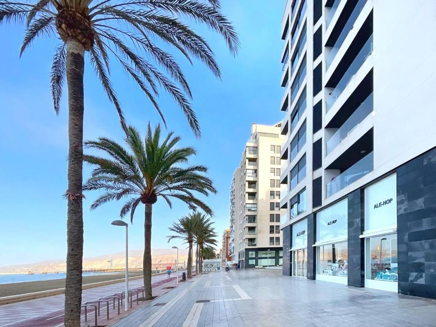 Piso en Calle Poeta Fermín Gil, 2, Zapillo, Zapillo - Foto 17