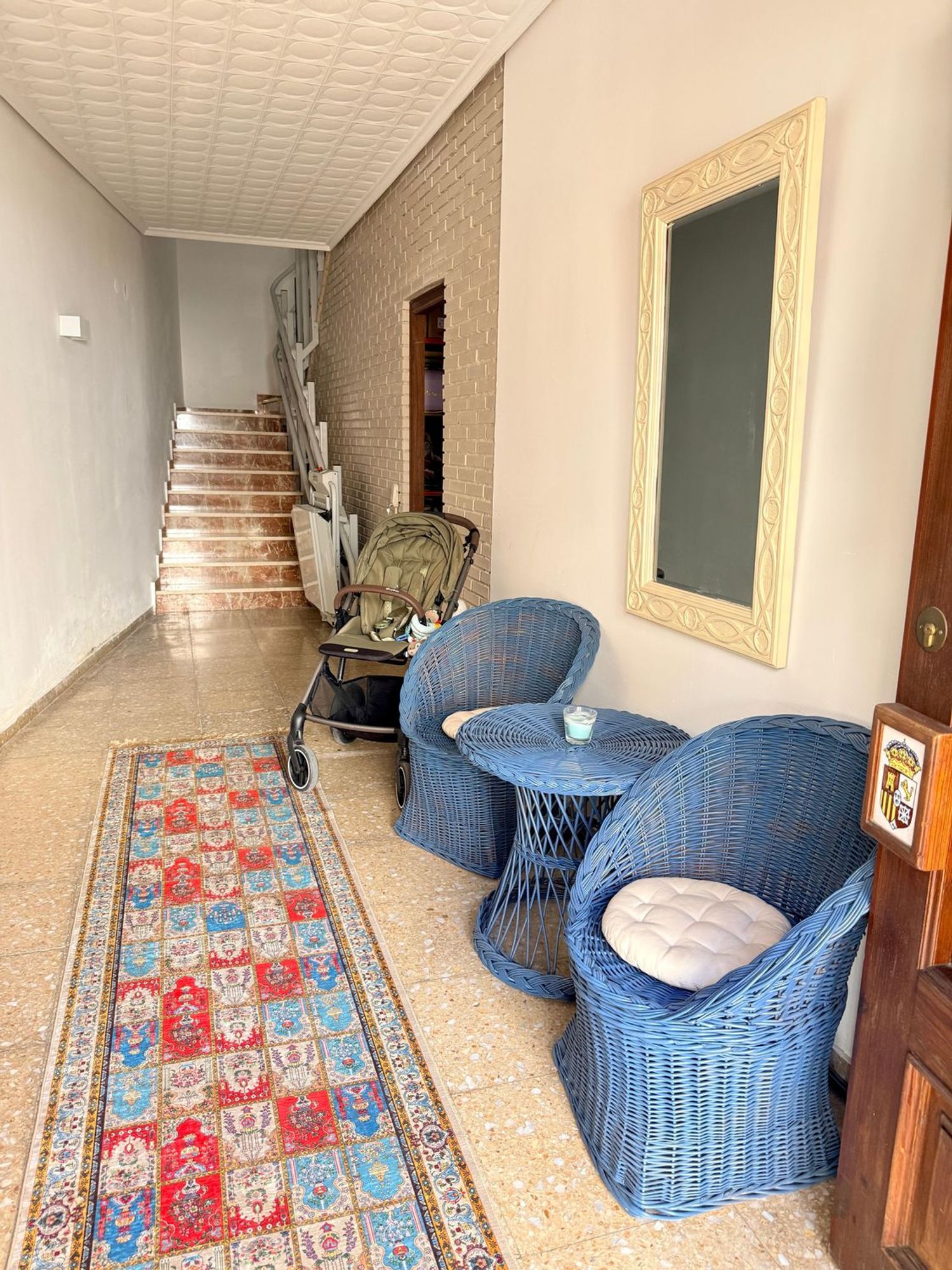 Casa de pueblo en Calle José Miralles, 13 - Foto 25