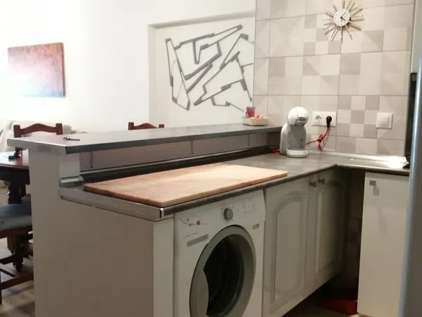 Piso en calle Luis Vives, 1 - Foto 15