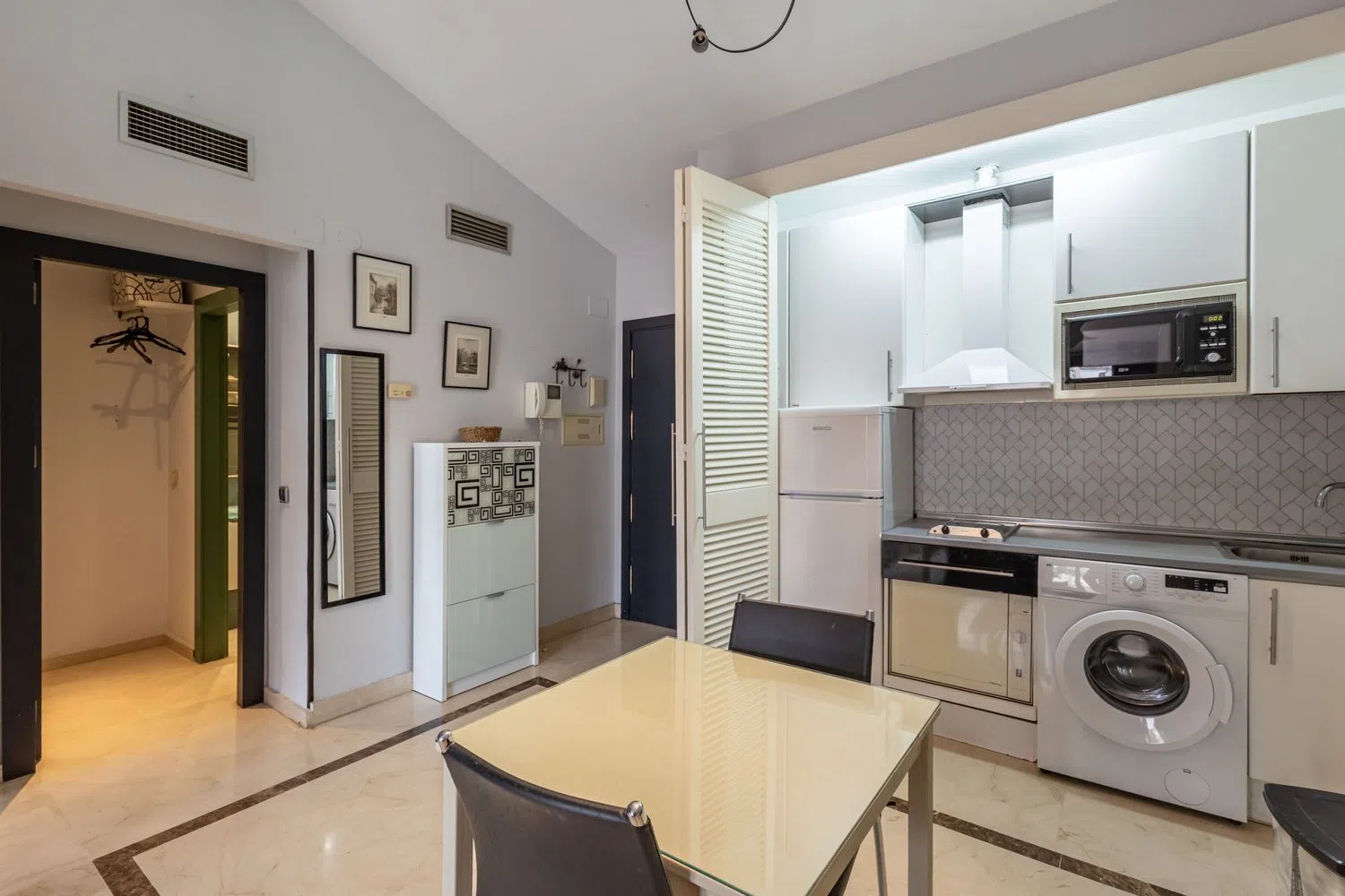 Ático en calle Gran Vía de Colón, 46 - Foto 4