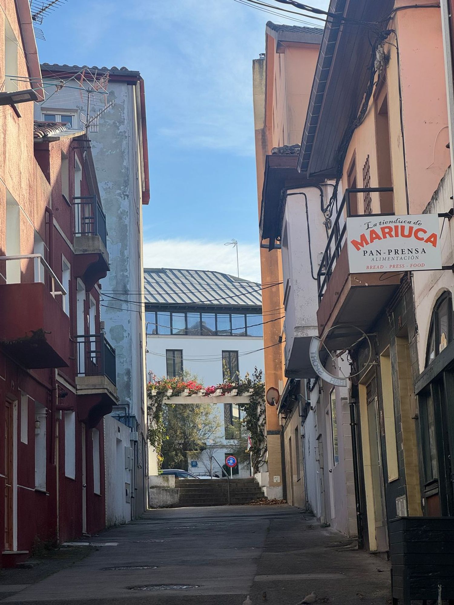 Estudio en calle la Braña, 5 - Foto 3