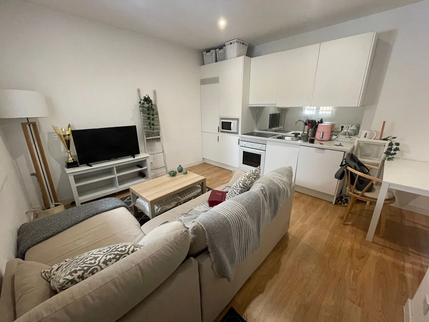 Piso en calle de Antonio López, 60 - Foto 10