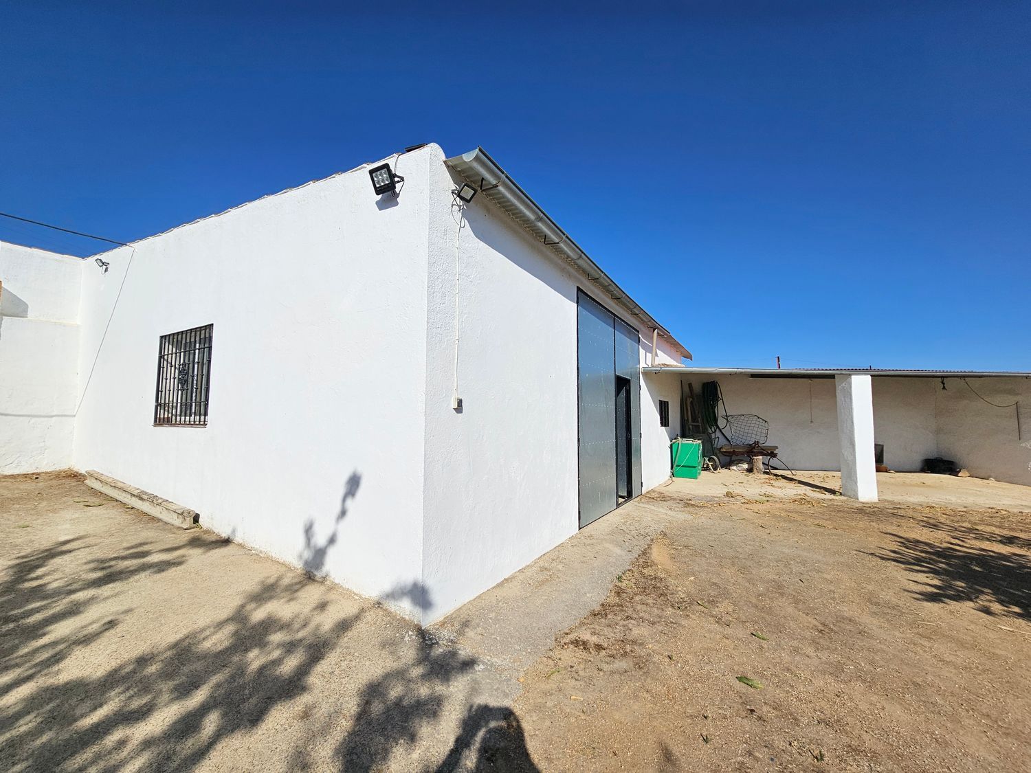 Finca rústica en Pilar de Cordoba s/n - Foto 25