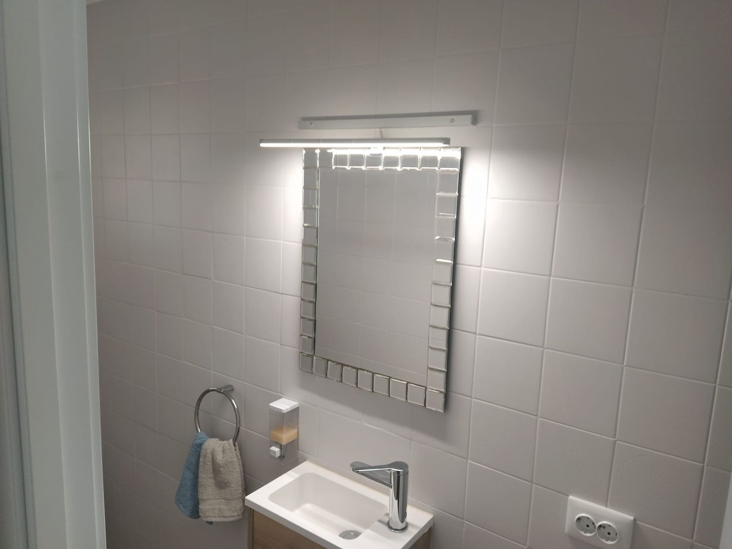 Chalet adosado en Avenida de la Riera de Foix, 10, Bardají-Molí de Baix, Bardají-Molí de Baix - Foto 8