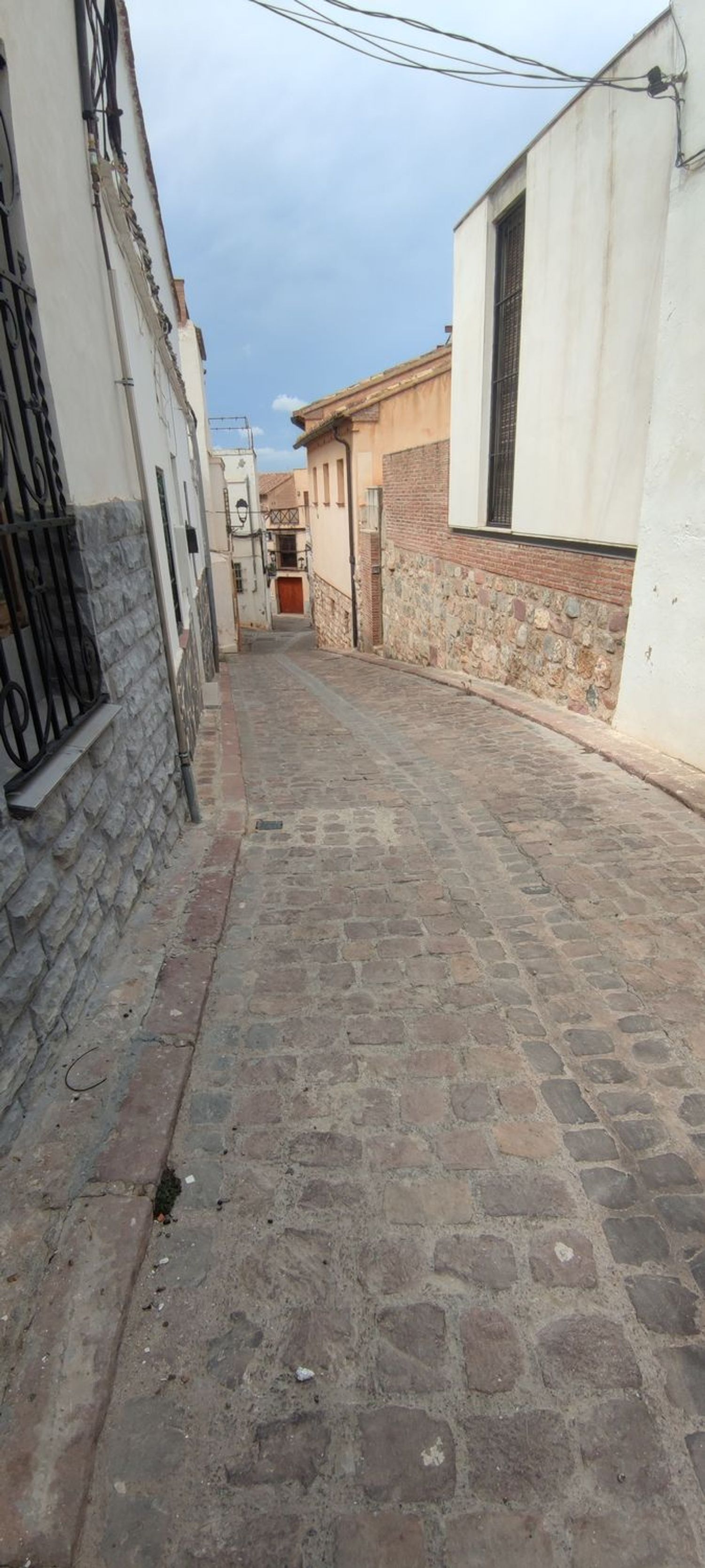 Chalet adosado en Calle Segòvia, 12, Centro - El Castillo, Centro - El Castillo - Foto 5