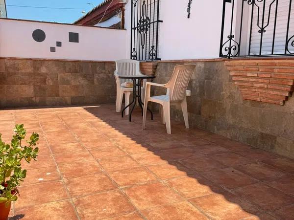 Chalet adosado en Carranque - Haza Cuevas - Foto 1