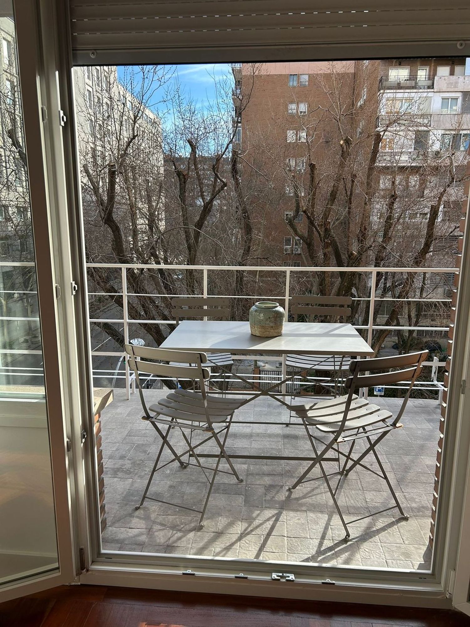 Piso en calle del Poeta Joan Maragall, 9