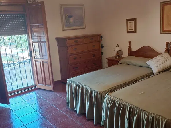 Casa o chalet independiente en Calle Calandria, 4, Carretera de Sevilla a Utrera, Carretera de Sevilla a Utrera - Foto 11