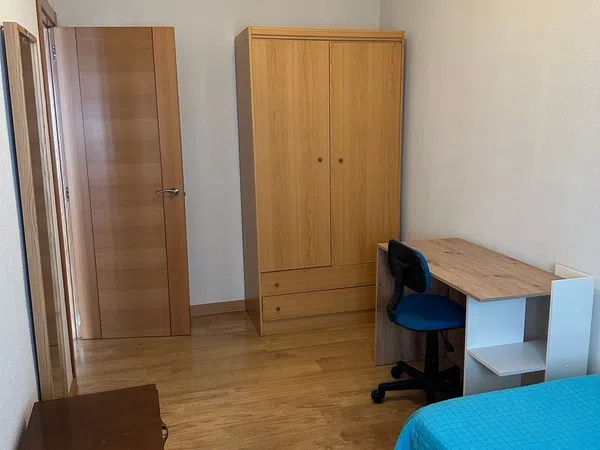 Piso en Calle Pizarro, 17, Salesas - Foto 7