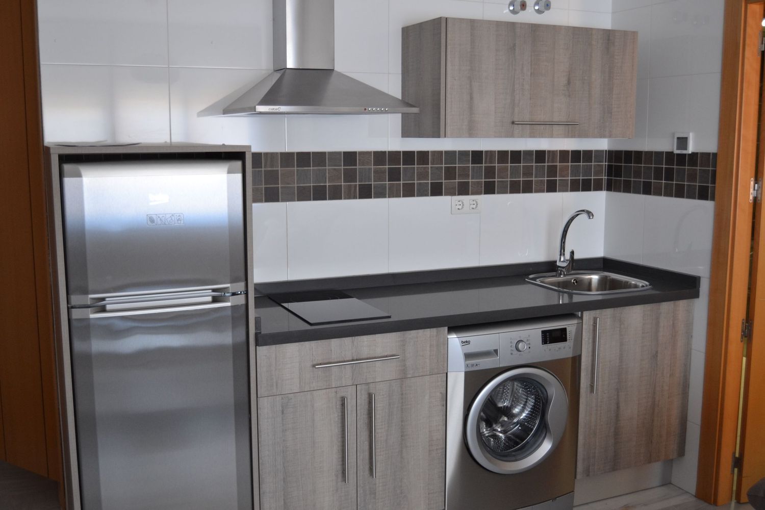 Piso en paseo Salud, 13 - Foto 5