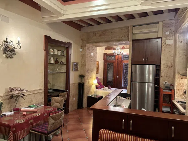 Estudio en calle Caballeros, 30 - Foto 4