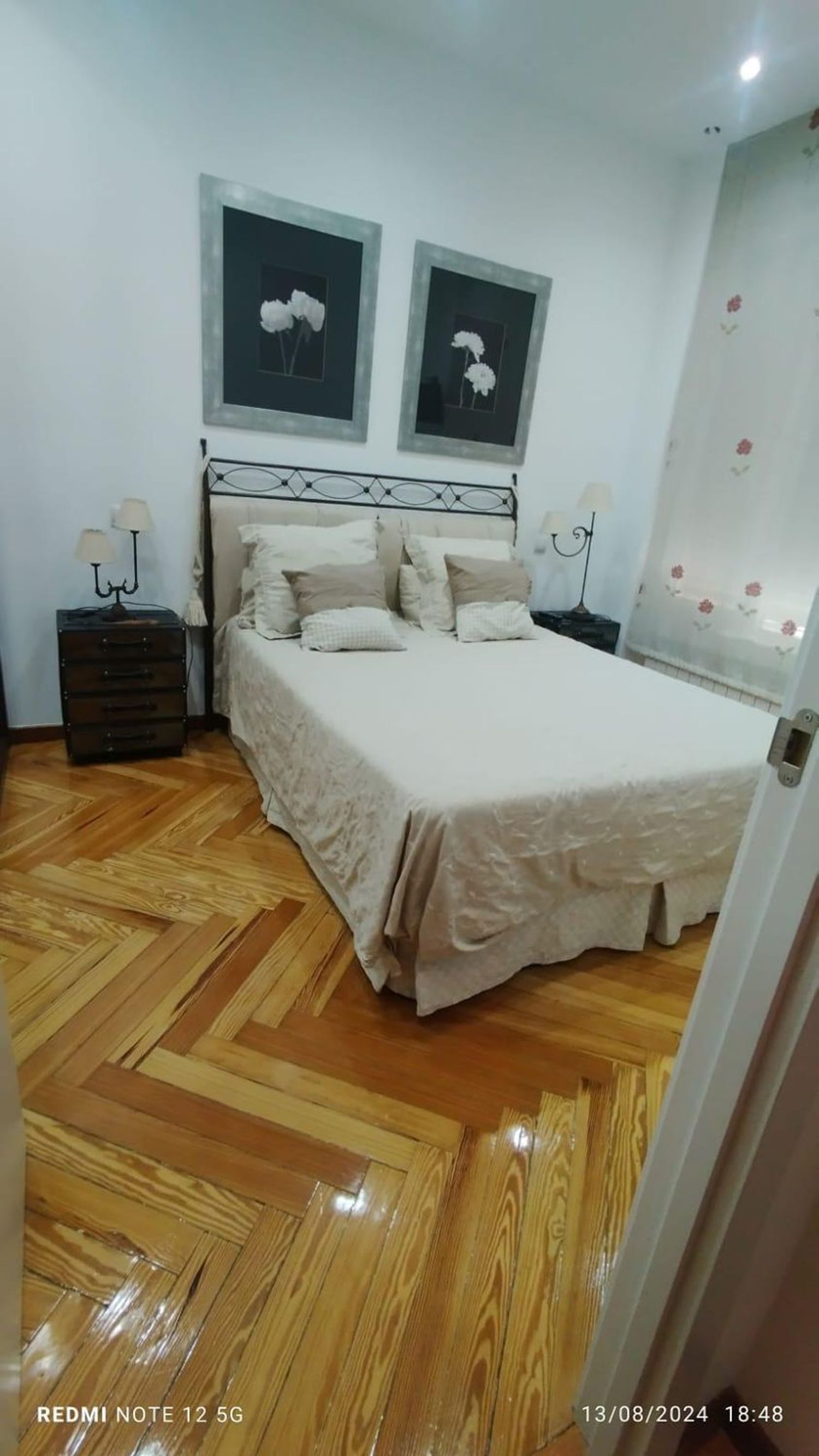 Piso en calle de Santa Engracia, 152 - Foto 4