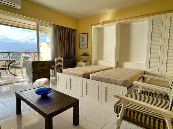 Estudio en avenida Marbella Arbolada, 2 - Foto 7