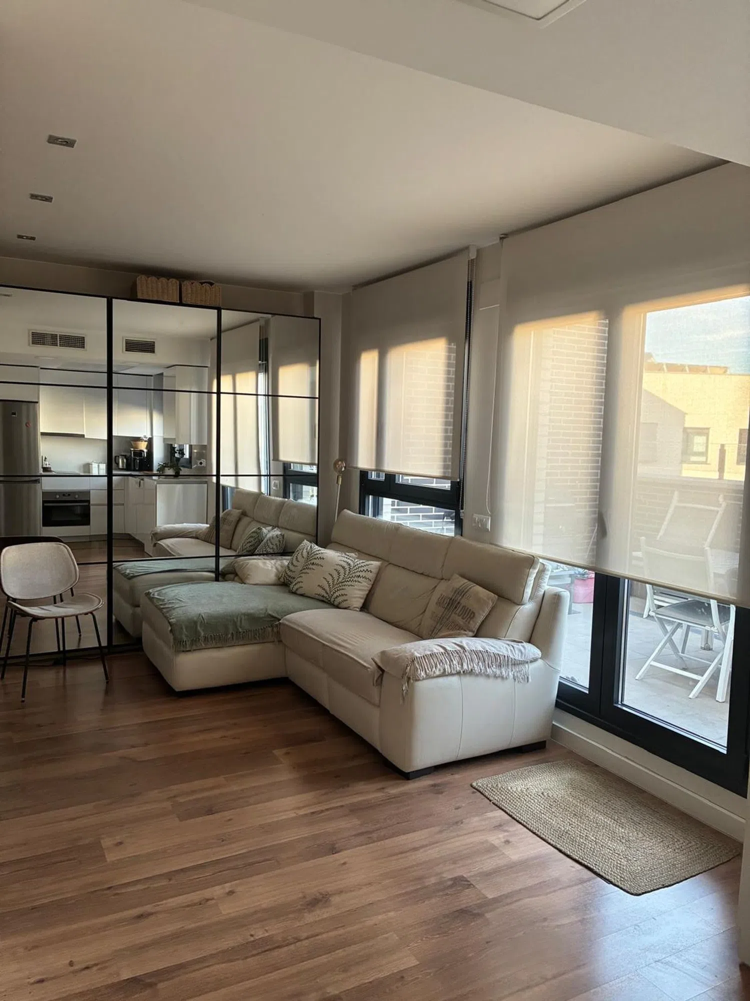 Ático en calle de Luis Peidró, 11 - Foto 1