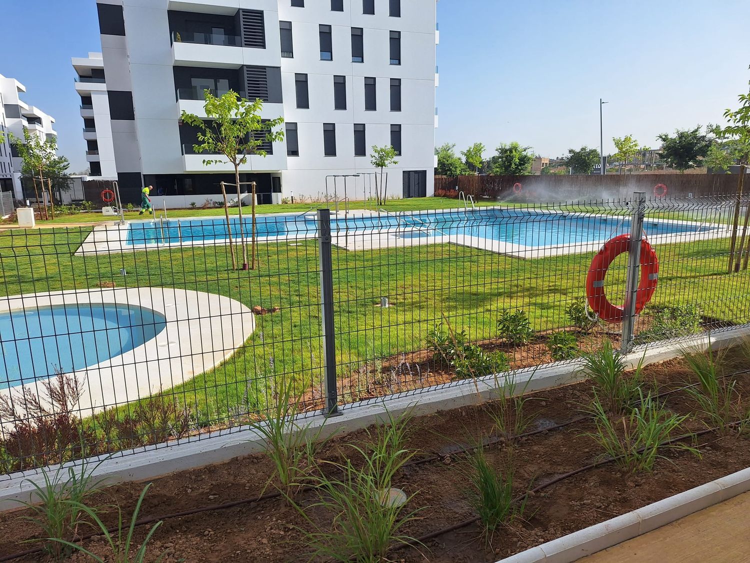 Piso en Ángel Ojeda Avilés, 2 - Foto 1