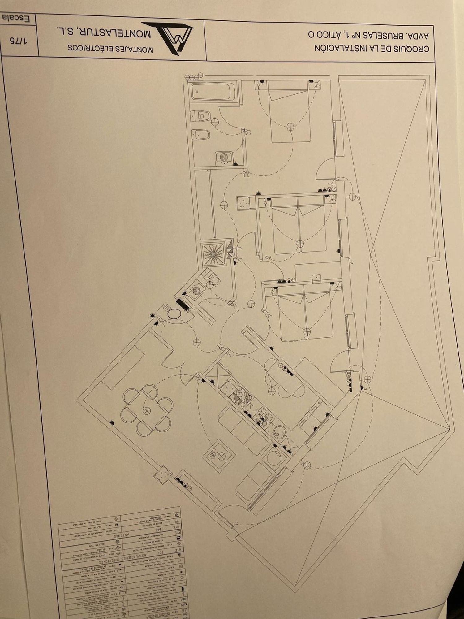 Ático en avenida de Bruselas, 1 - Foto 19