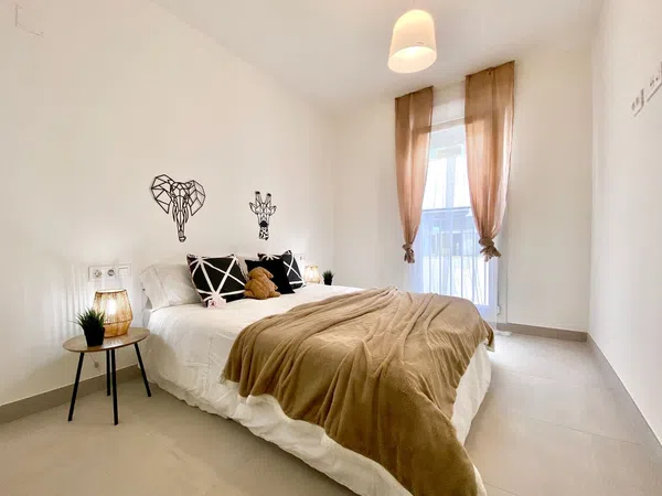 Piso en calle Vicente Brull, 7 - Foto 23