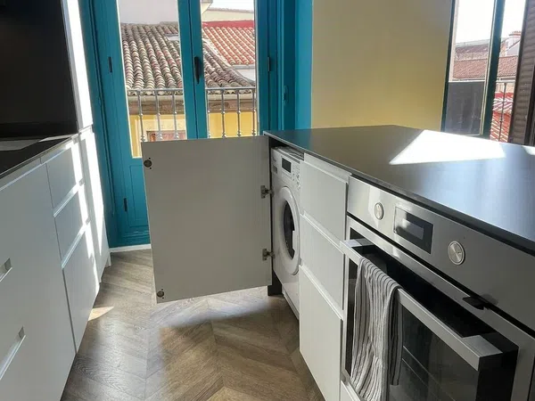 Piso en calle de Barbieri, 9 - Foto 9