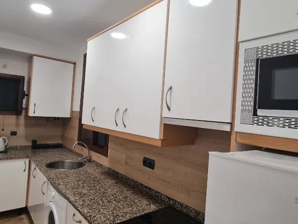 Estudio en calle San Jorge, 25 - Foto 24