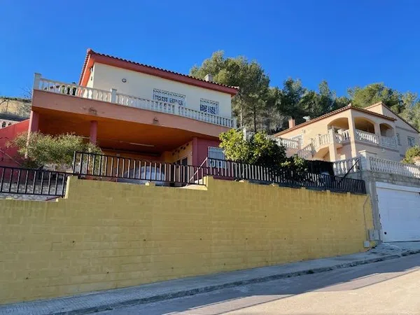 Casa o chalet independiente en Calle los Abetos s/n - Foto 31