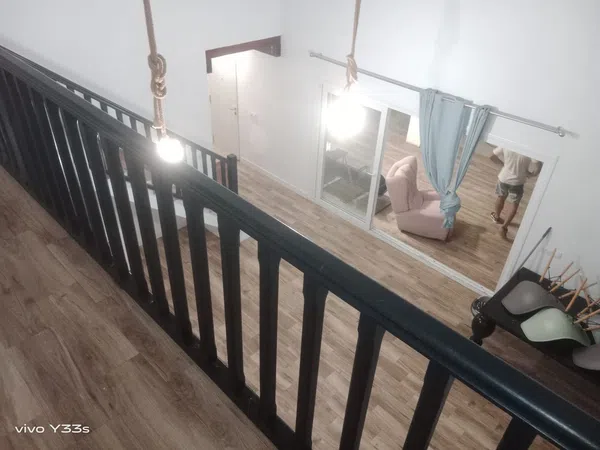 Casa independiente en camino Cañada del Fontanar, 99 98 - Foto 6