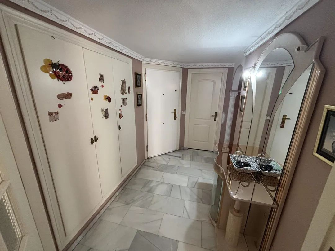 Piso en  Calle Sierrezuela 72 - Foto 3