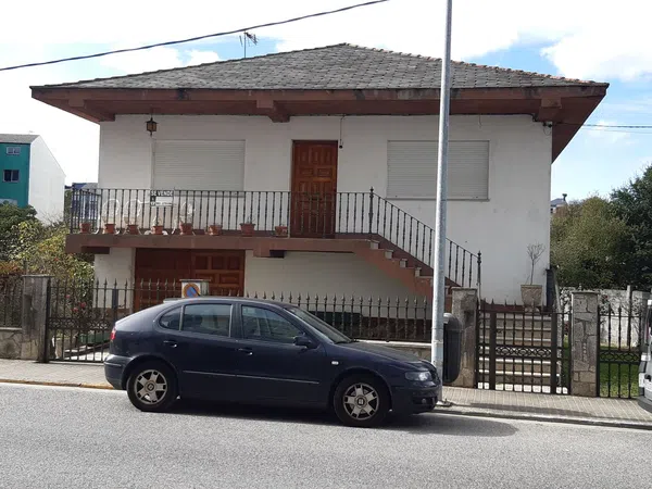 Casa o chalet independiente en Calle Greco, 15 - Foto 2