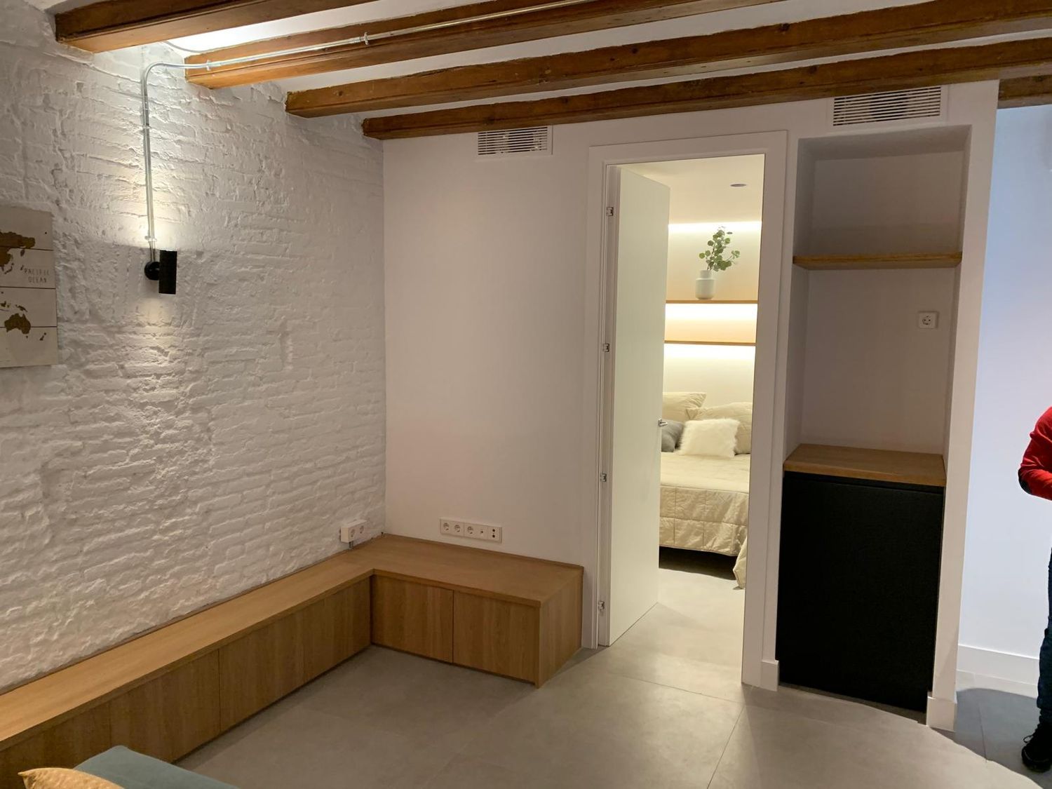 Piso en calle del Baluard, 57 - Foto 5