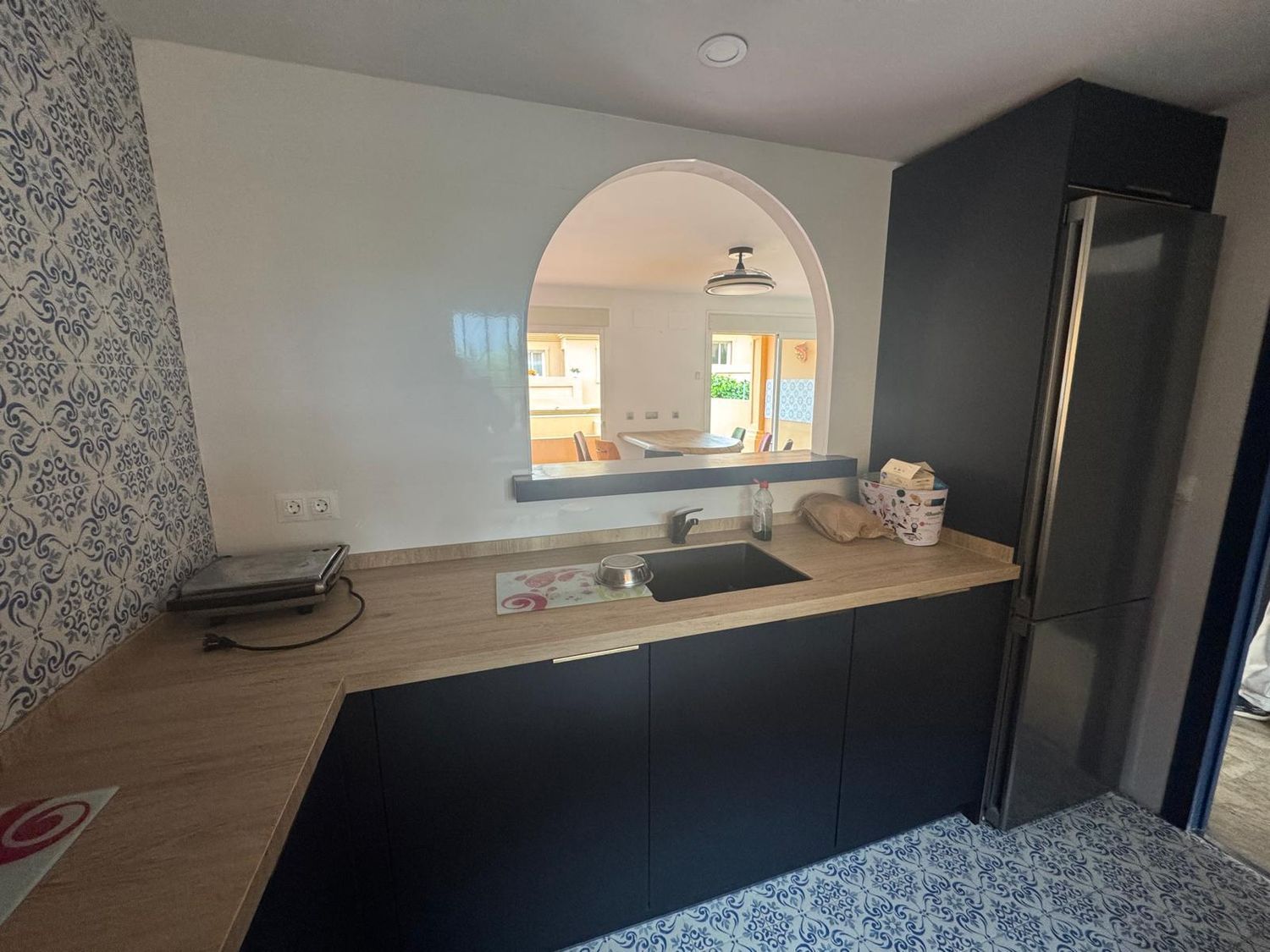 Chalet adosado en avenida Costa Galera, 30 - Foto 17