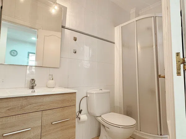 Piso en Calle Rafael Benton Travieso, 6, Santa Catalina - Canteras - Foto 7