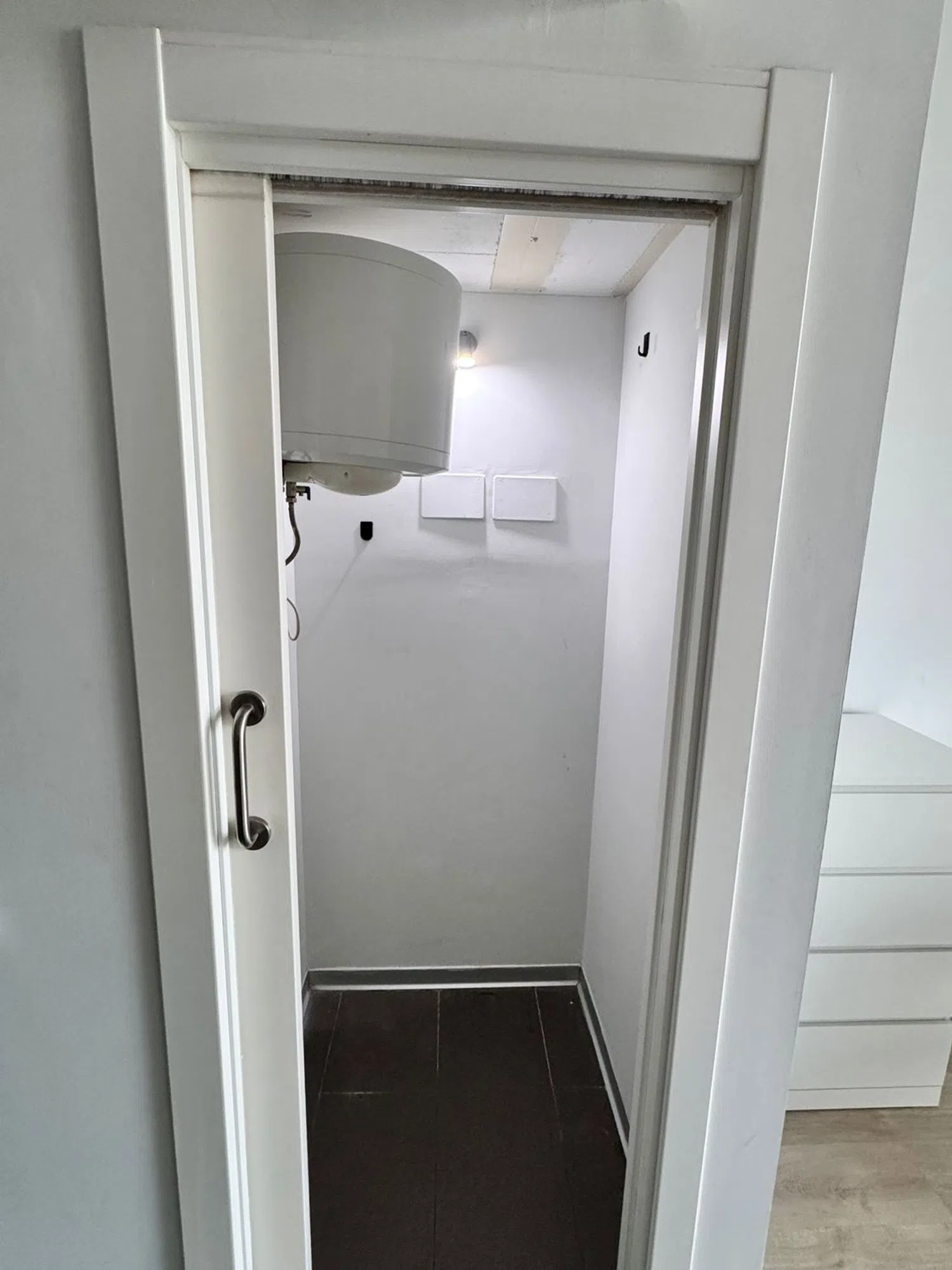 Ático en calle de la Creu Roja, 1 - Foto 13