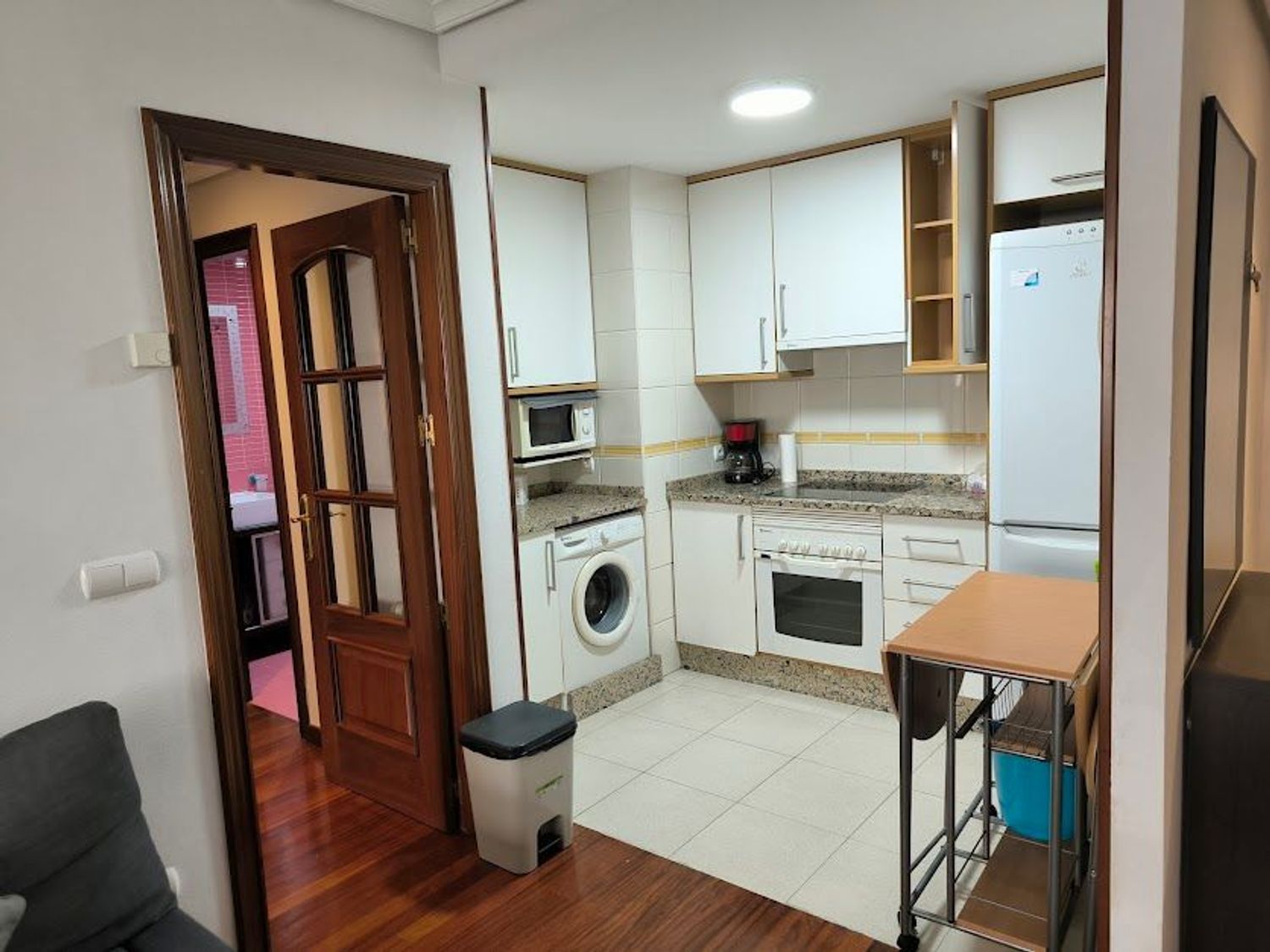 Piso en calle de Romil, 34 - Foto 4