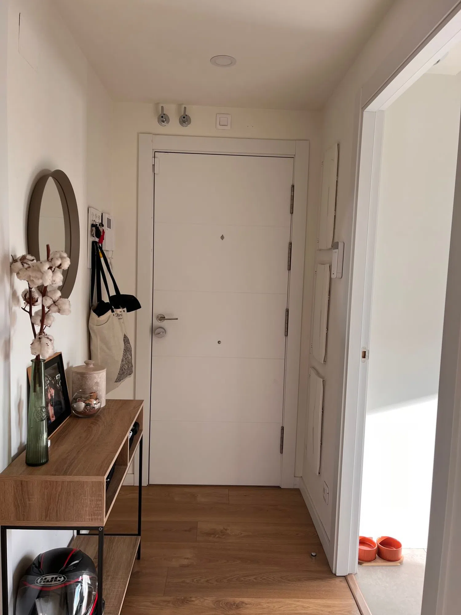 Piso en La Catalana - Foto 5