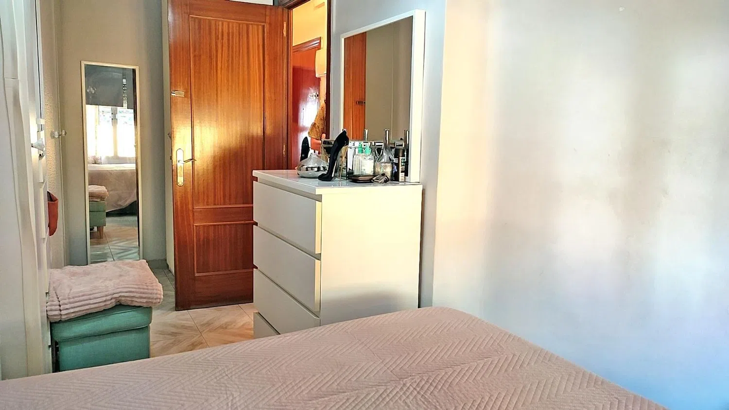 Piso en calle Vicenta Pachón, 19 - Foto 16