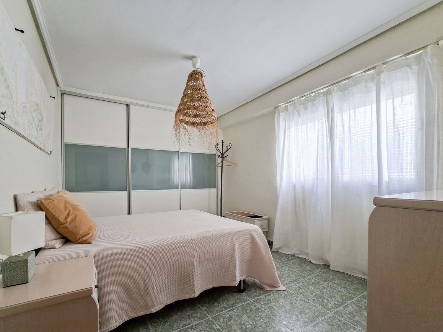Piso en Calle d' Antonio Ponz, 23, Playa de la Malvarrosa - Foto 12