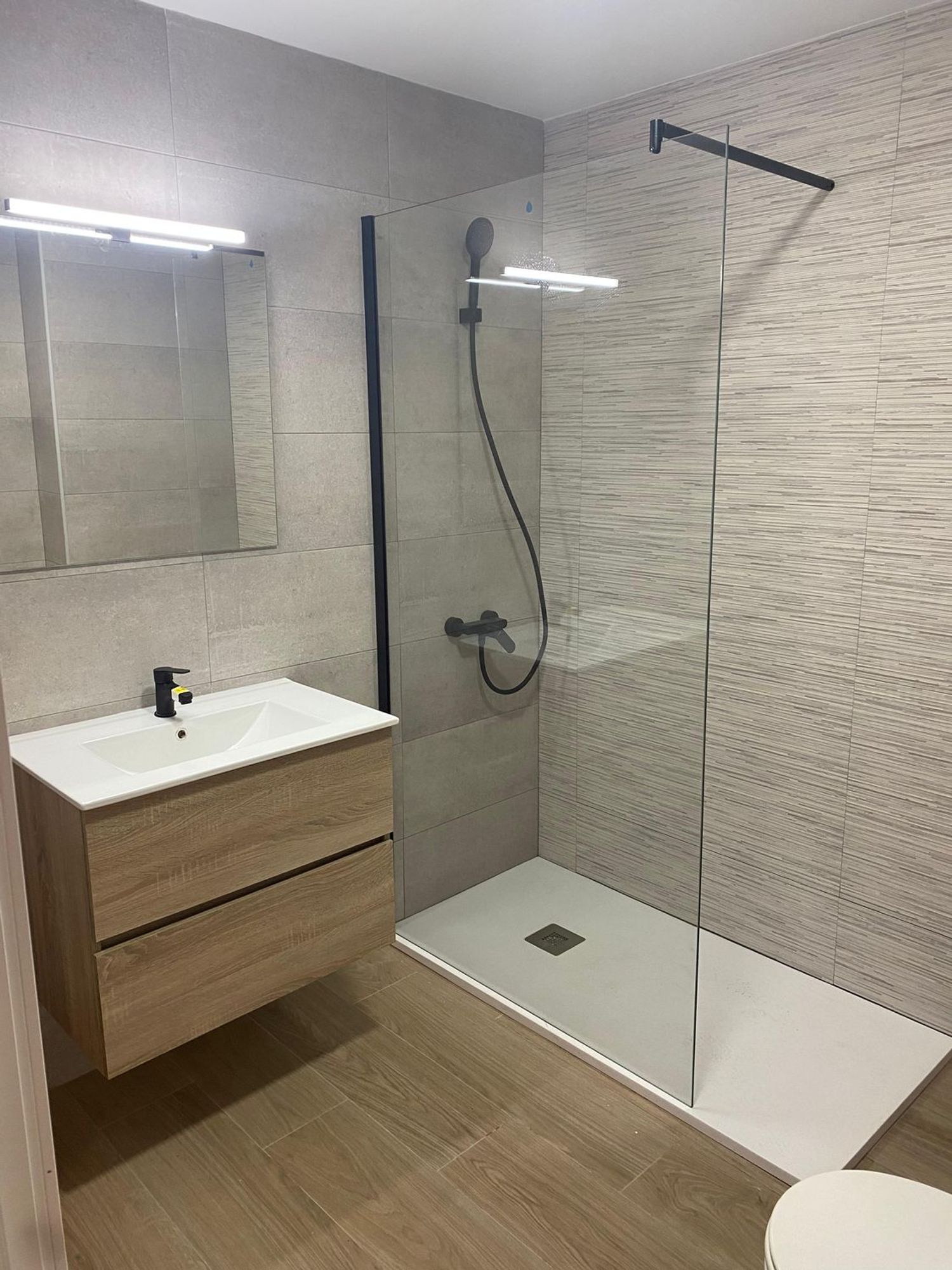 Piso en calle Esparteros, 3 - Foto 4