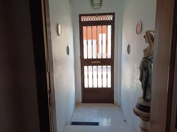 Chalet adosado en Ronda Llano de las Tinajerías, 12, Poleares, Poleares - Foto 12