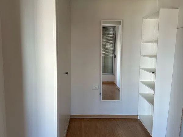 Piso en Calle Pintor Sorolla, 18, Plaza Elíptica-República Argentina - Foto 9