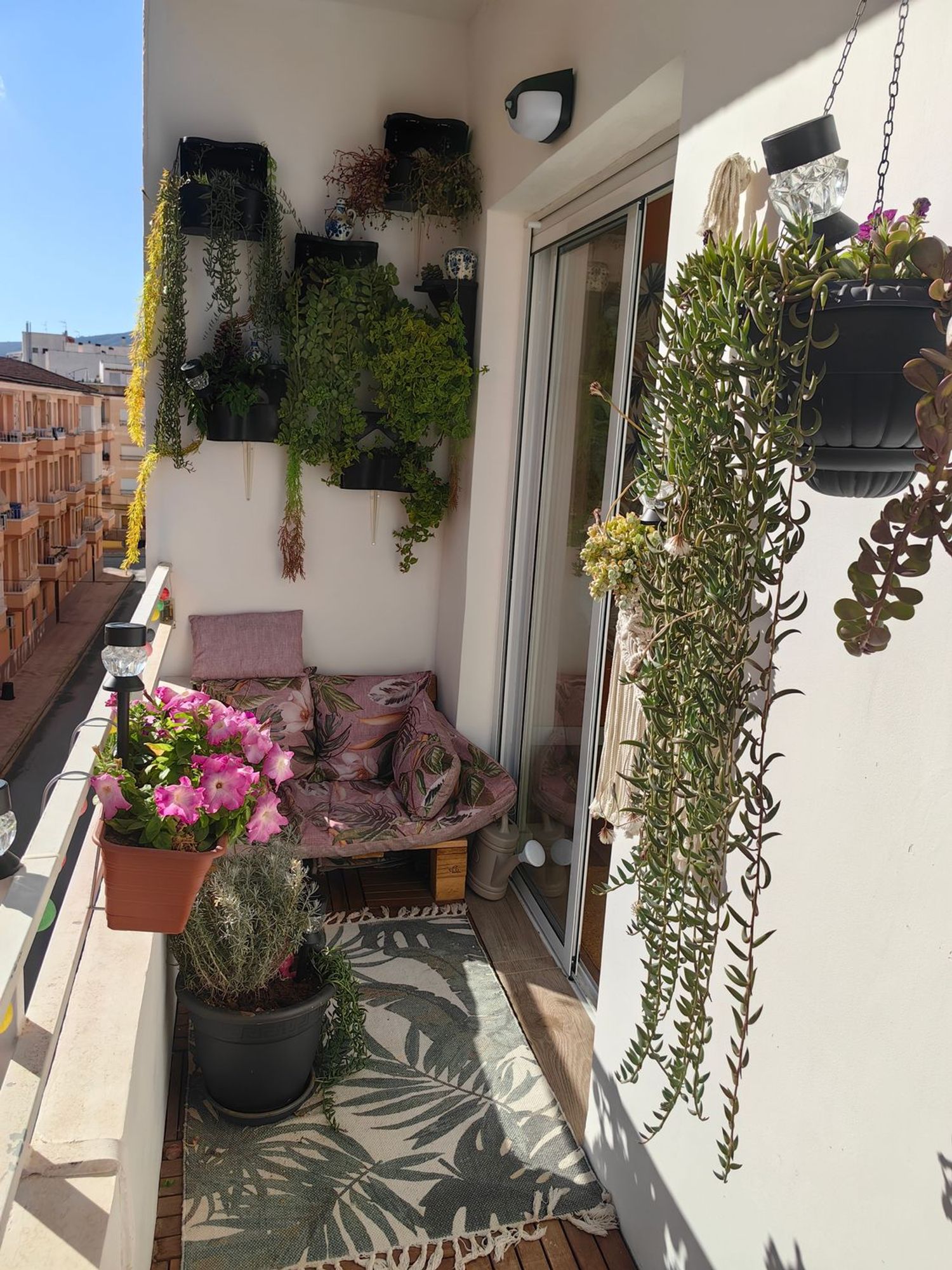 Piso en Calle Metge Juan Bellot, 8 - Foto 13