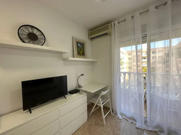 Estudio en Calle San Julián, 46, Parque de las Naciones - Foto 4